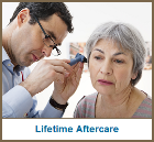 Lifetime Aftercare